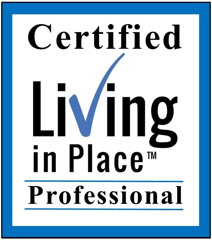 living in place professional toronto