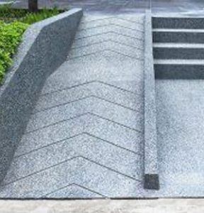 wheelchair ramp toronto