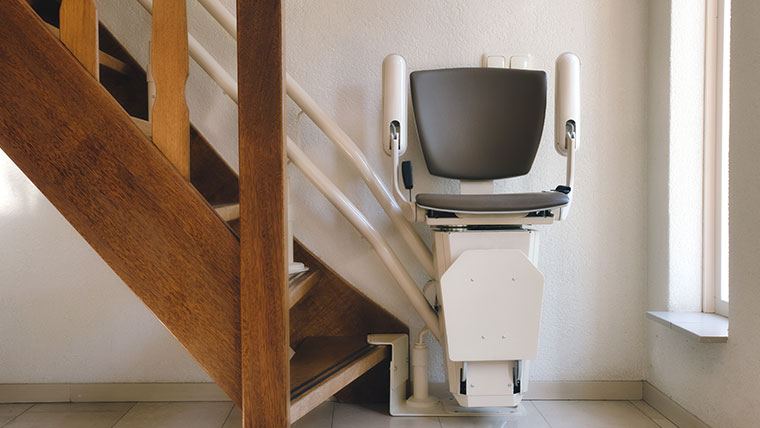 stair lift toronto