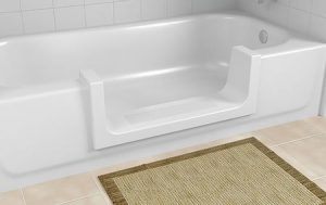 barrier free bathtub toronto