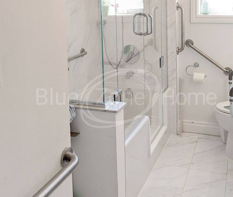 bathroom reno toronto